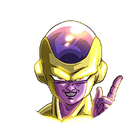 ゴールデンフリーザ