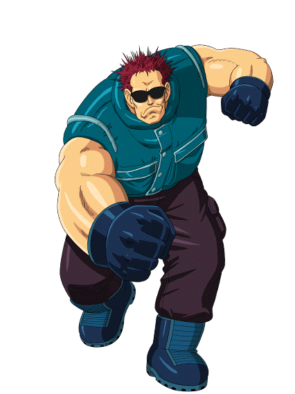 メタリック軍曹