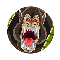 バーダック(大猿)