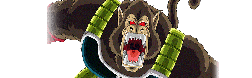 バーダック(大猿)