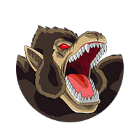 孫悟空(少年期)(大猿)