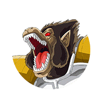 ベジータ(大猿)