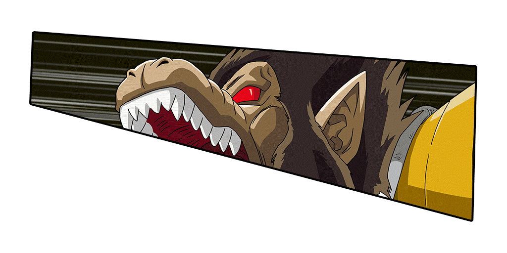 ベジータ(大猿)