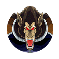 ラディッツ(大猿)