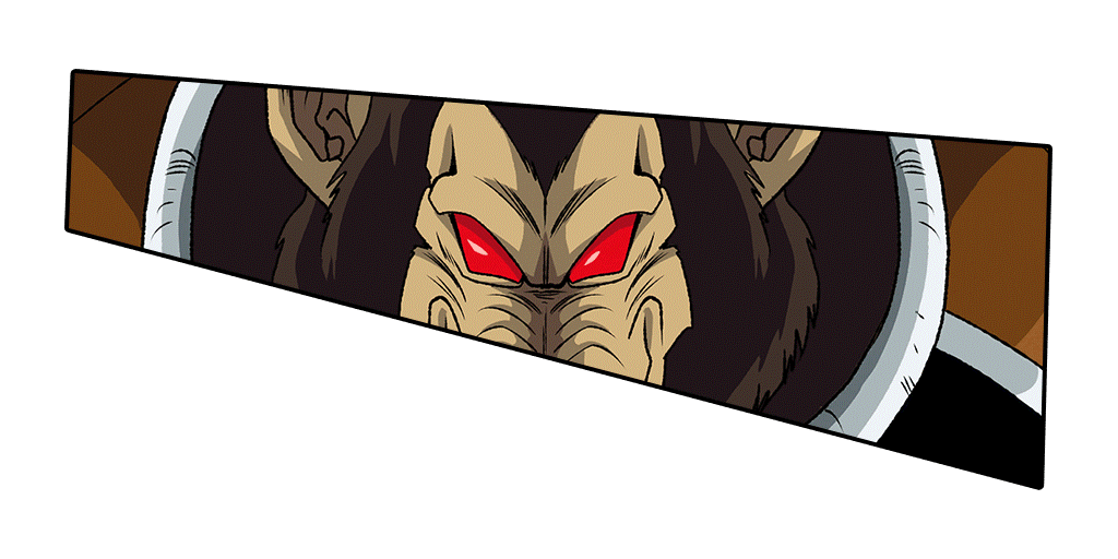 ラディッツ(大猿)