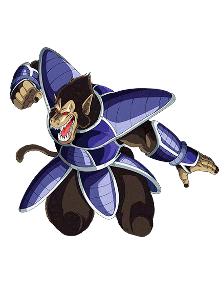 ターレス(大猿)