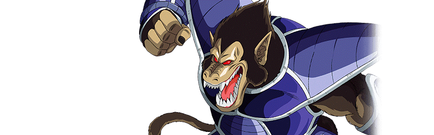 ターレス(大猿)