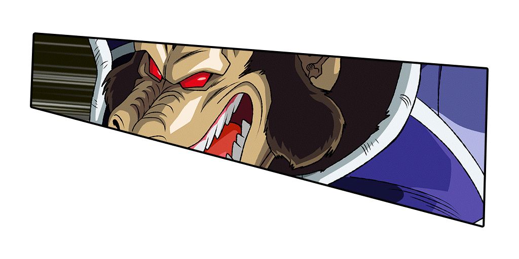 ターレス(大猿)