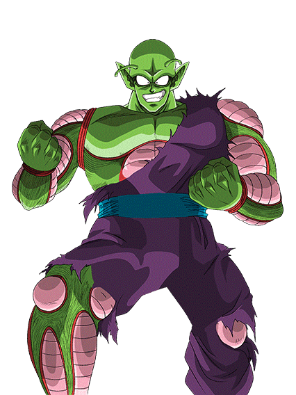 マジュニア(巨大化)