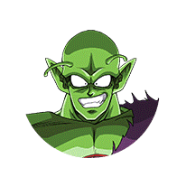 マジュニア(巨大化)