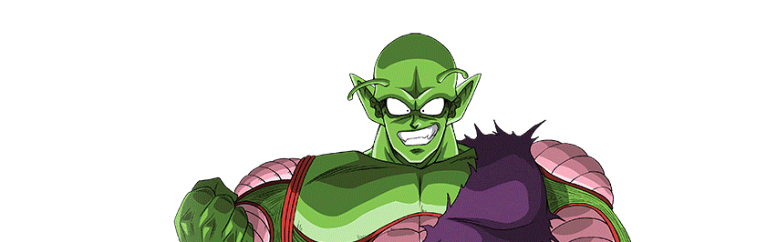 マジュニア(巨大化)