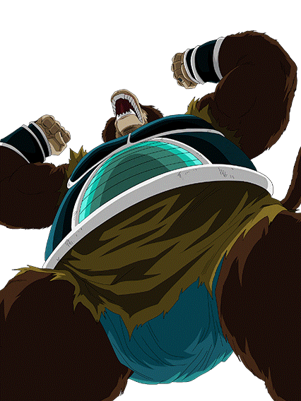 パンブーキン(大猿)