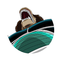 パンブーキン(大猿)