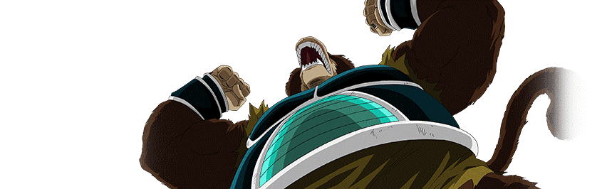 パンブーキン(大猿)