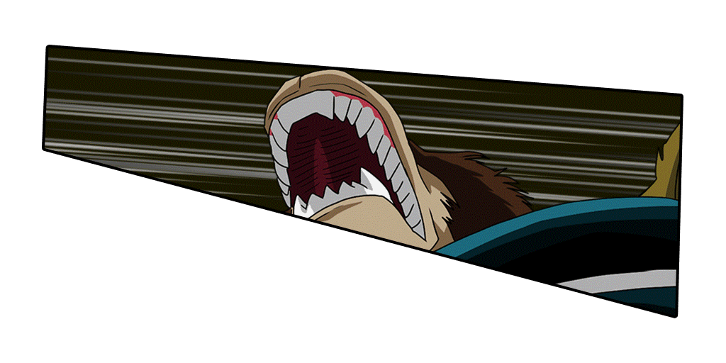 パンブーキン(大猿)