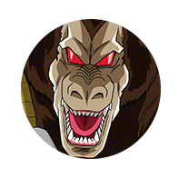 トテッポ(大猿)