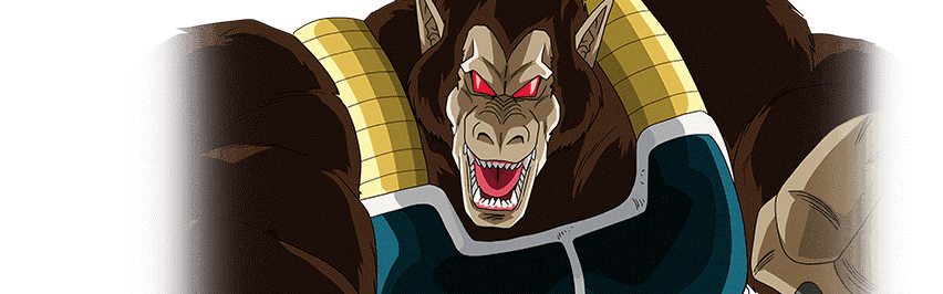 トテッポ(大猿)