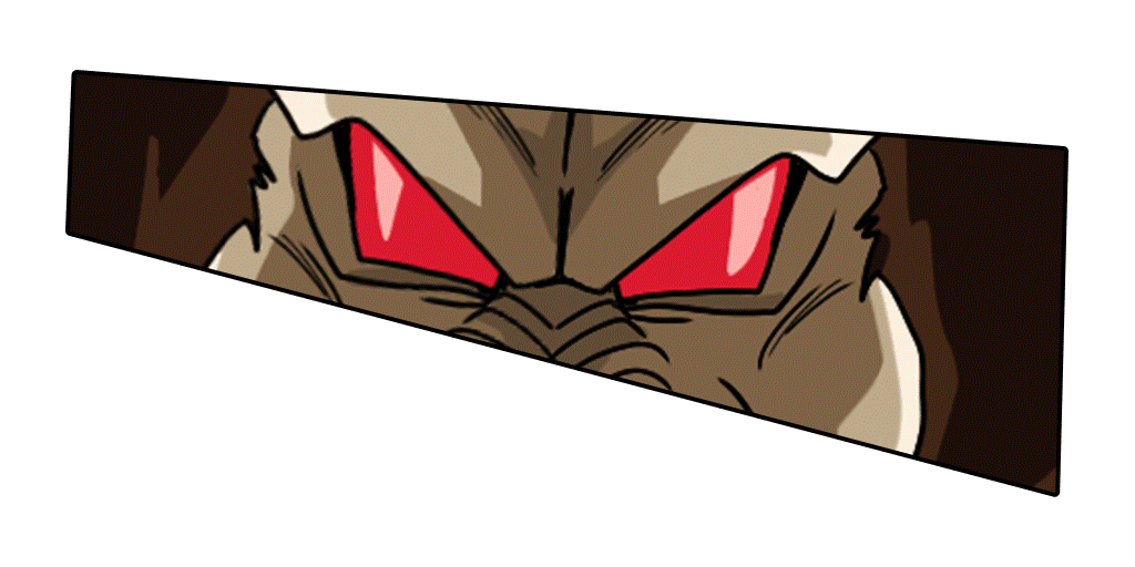 トテッポ(大猿)