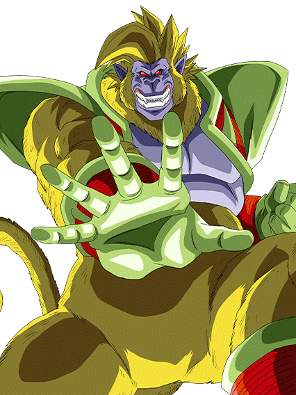 スーパーベビー2(大猿ベビー)