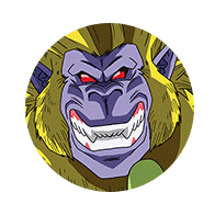 スーパーベビー2(大猿ベビー)