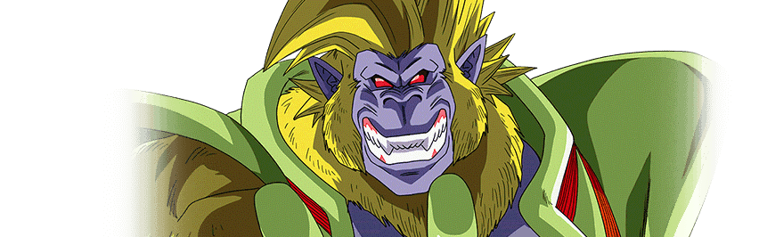 スーパーベビー2(大猿ベビー)