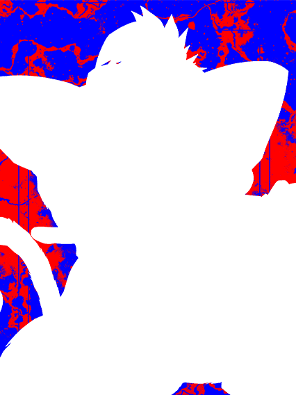 スーパーベビー2(大猿ベビー)