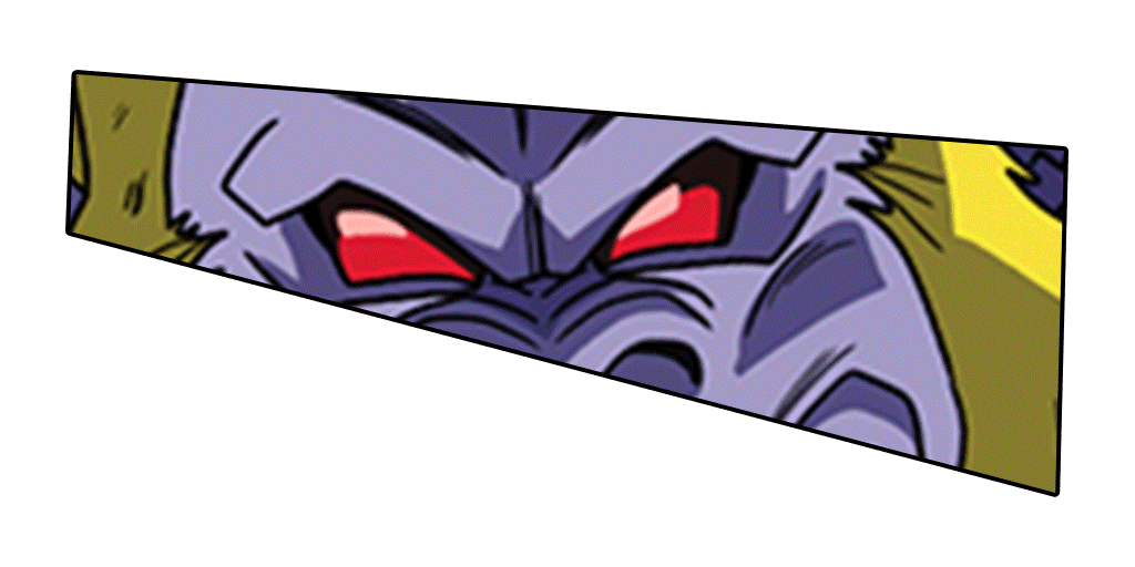 スーパーベビー2(大猿ベビー)