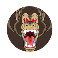 孫悟空(少年期)(大猿)