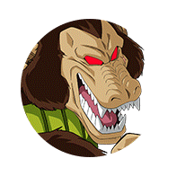 バーダック(大猿)