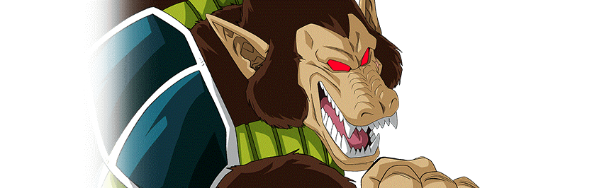 バーダック(大猿)