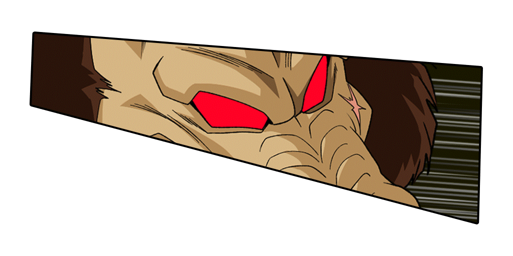 バーダック(大猿)