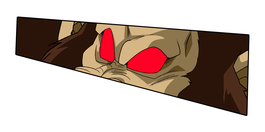 孫悟空(少年期)(大猿)