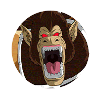 ラディッツ(大猿)