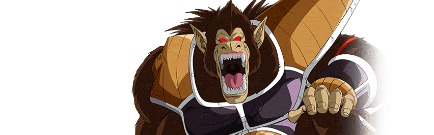 ラディッツ(大猿)