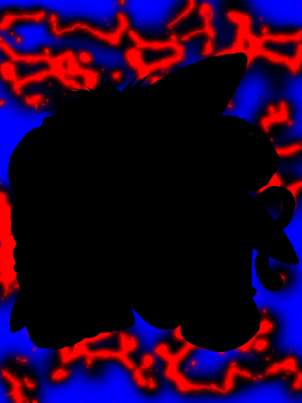 ラディッツ(大猿)