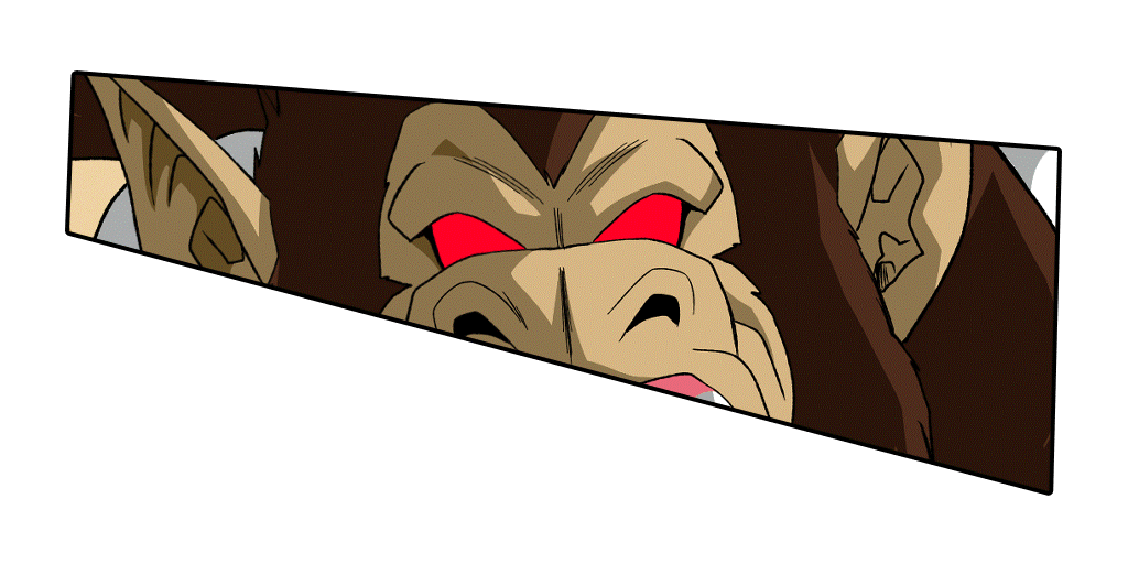 ラディッツ(大猿)