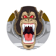 ベジータ(大猿)