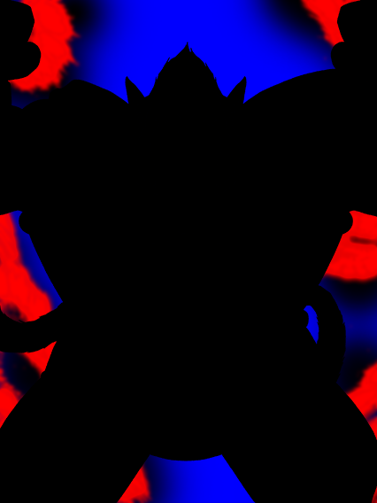 ベジータ(大猿)