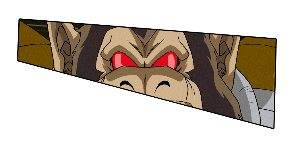 ベジータ(大猿)