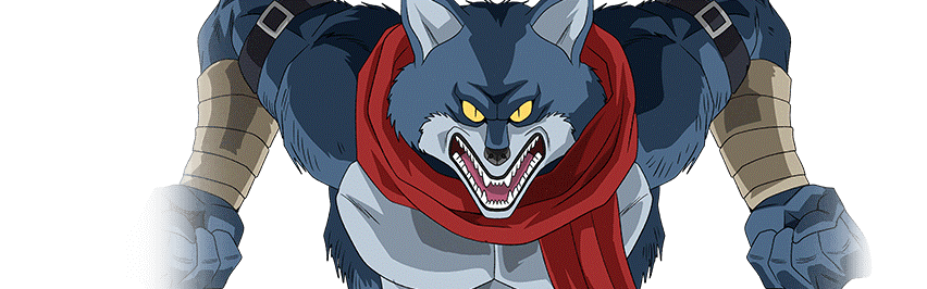 ベルガモ(巨大化)