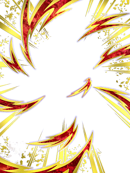 超サイヤ人2ベジータ