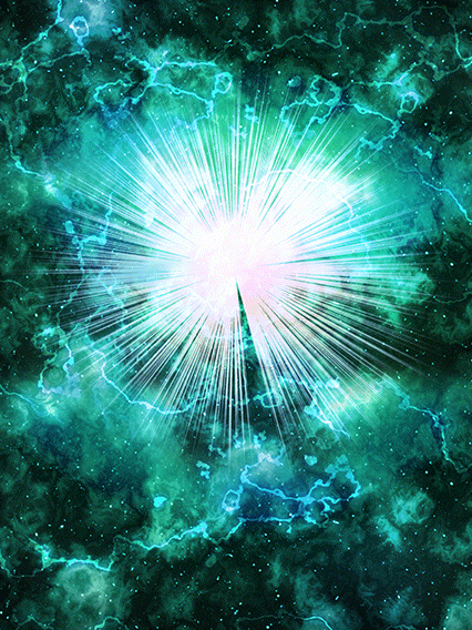 マジュニア(巨大化)