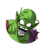 マジュニア(巨大化)