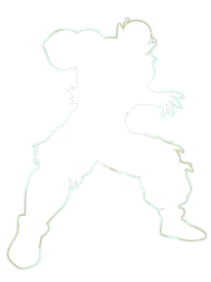 マジュニア(巨大化)