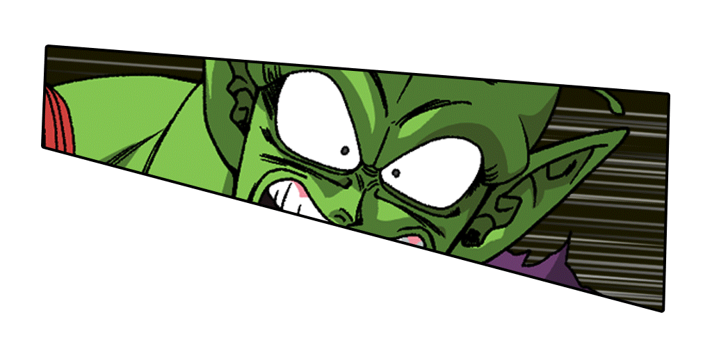 マジュニア(巨大化)