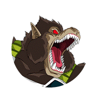 バーダック(大猿)