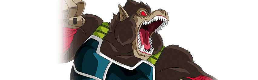 バーダック(大猿)