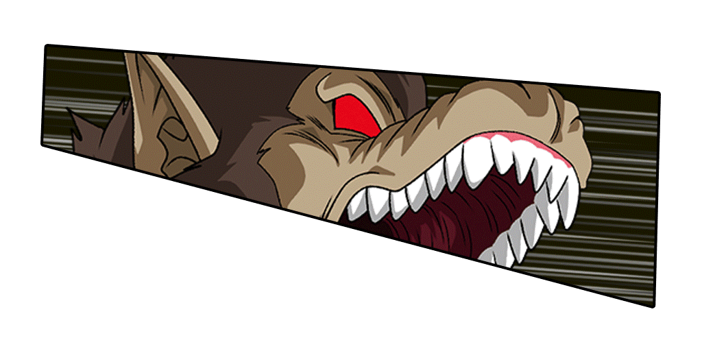 バーダック(大猿)