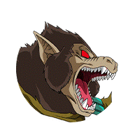 パンブーキン(大猿)