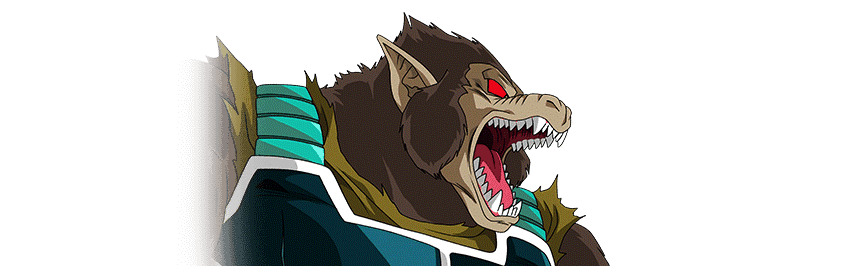 パンブーキン(大猿)